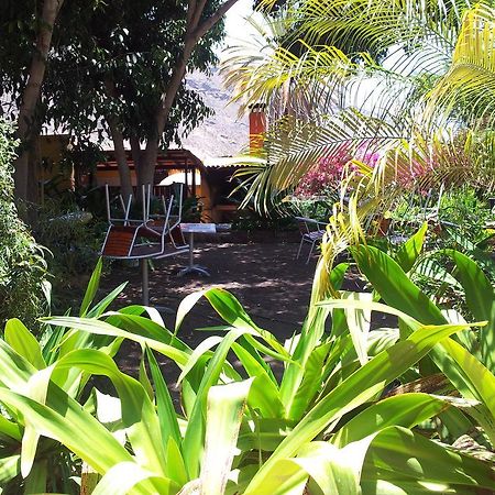 El Jardin Daire Mogán Dış mekan fotoğraf
