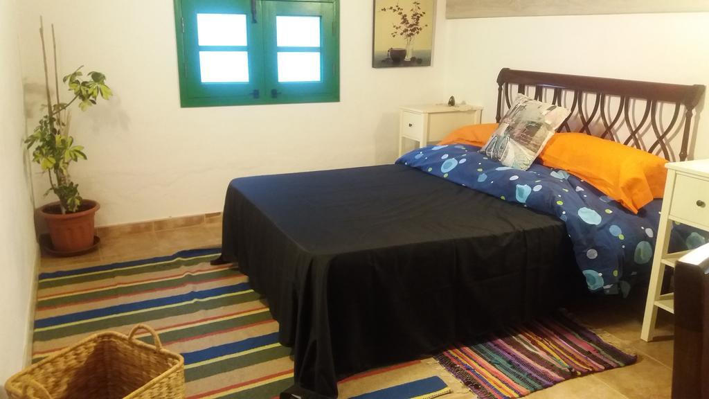 El Jardin Daire Mogán Dış mekan fotoğraf