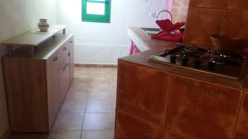 El Jardin Daire Mogán Dış mekan fotoğraf