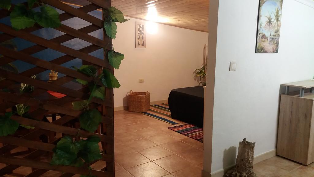 El Jardin Daire Mogán Dış mekan fotoğraf