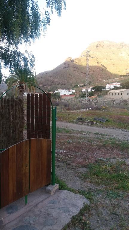 El Jardin Daire Mogán Dış mekan fotoğraf