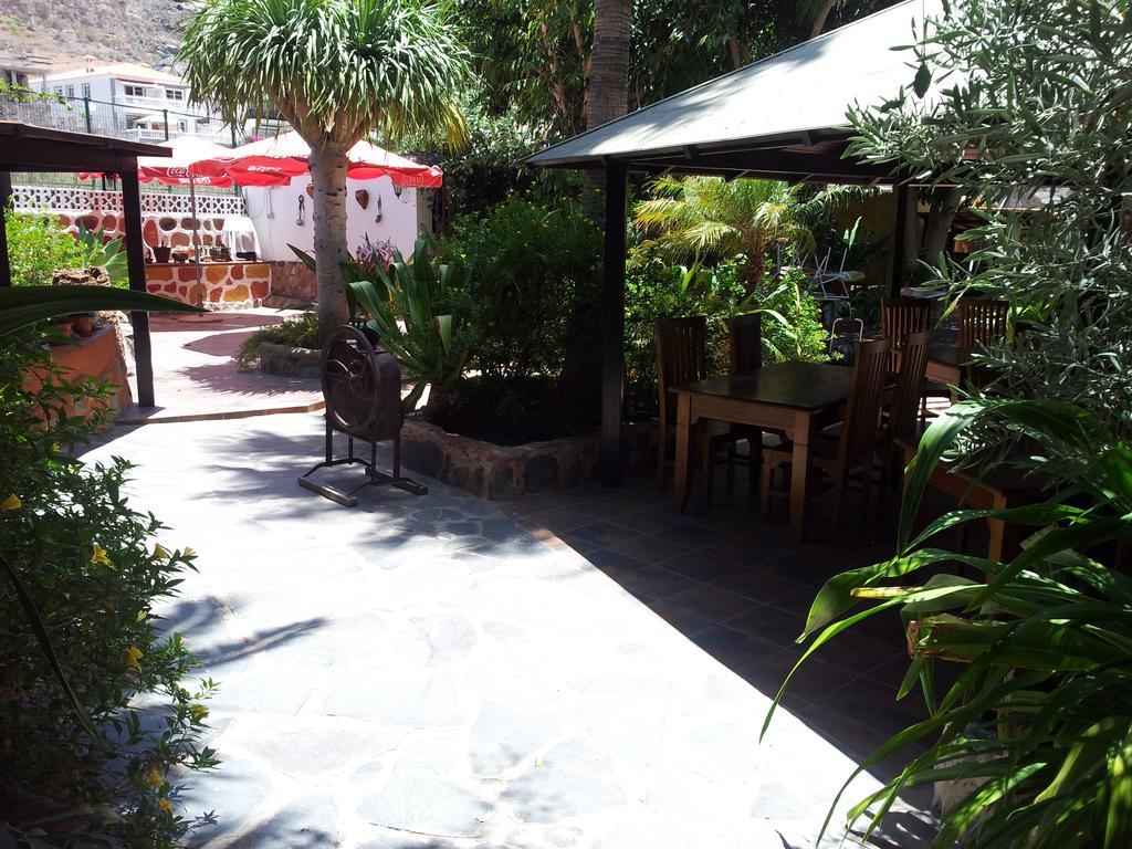 El Jardin Daire Mogán Dış mekan fotoğraf