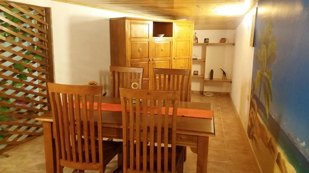 El Jardin Daire Mogán Dış mekan fotoğraf