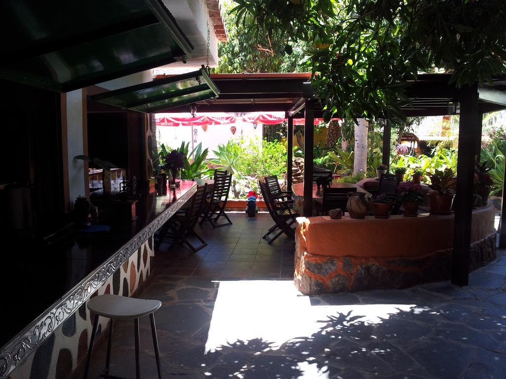 El Jardin Daire Mogán Dış mekan fotoğraf