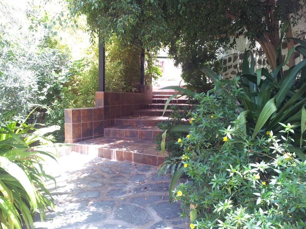 El Jardin Daire Mogán Dış mekan fotoğraf