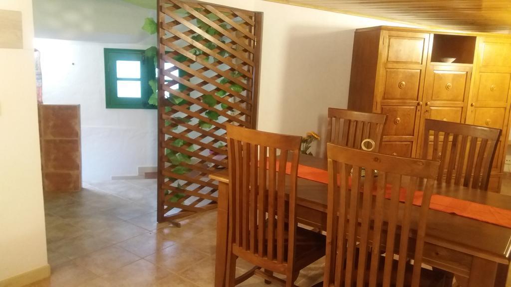 El Jardin Daire Mogán Dış mekan fotoğraf