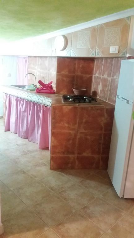 El Jardin Daire Mogán Dış mekan fotoğraf