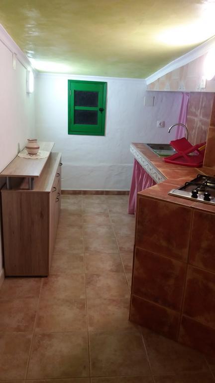 El Jardin Daire Mogán Dış mekan fotoğraf