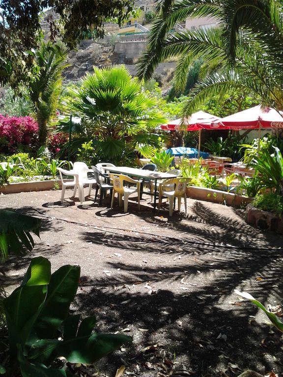 El Jardin Daire Mogán Dış mekan fotoğraf