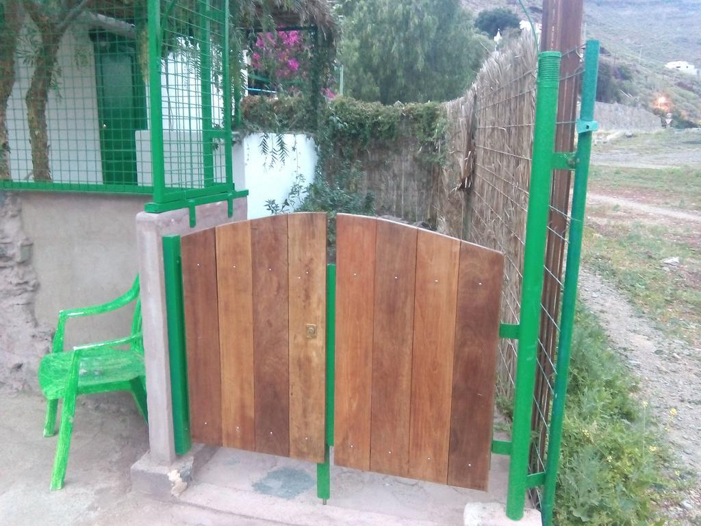 El Jardin Daire Mogán Dış mekan fotoğraf